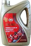 Gulf United Formula G