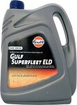 Gulf Superfleet ELD Gulf Superfleet ELD
