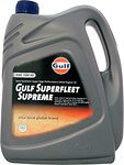 Gulf Superfleet Supreme