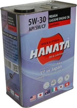 Hanata GX