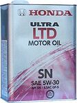 Honda Ultra LTD Honda Ultra LTD