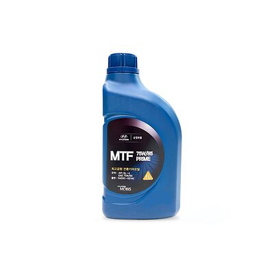 Hyundai MTF 75W-85 Prime GL-4 1л