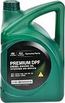 Hyundai Premium DPF Diesel Engine Oil 5W-30 C3 6л