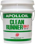 Idemitsu Apolloil Clean Runner