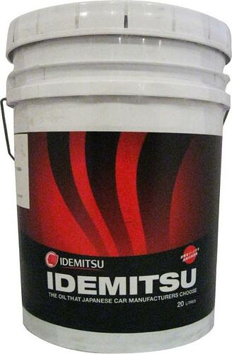 Idemitsu Apolloil EX