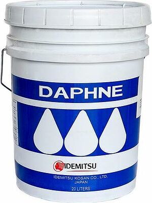 Idemitsu Daphne Super Hydro 46A 20л
