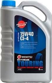 Idemitsu Extreme Diesel Touring 15W-40 5л