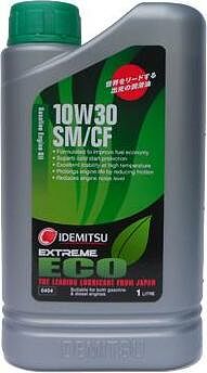 Idemitsu Extreme Eco 10W-30 1л