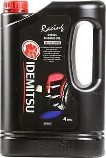 Idemitsu Racing Diesel 15W-40 4л