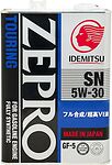 Idemitsu Zepro Touring