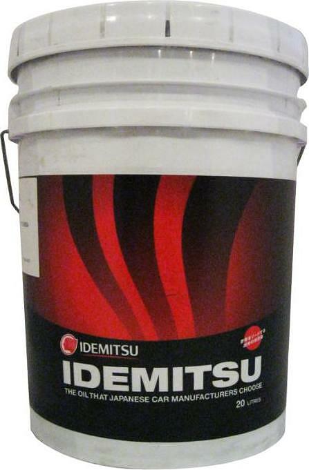 Idemitsu Zepro Touring 5W-30 20л