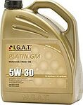 I.G.A.T. PLATIN GM