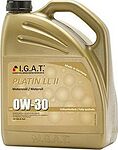 I.G.A.T. PLATIN LL II