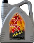 JB German Oil Evolution F3 High-Tech Power JB German Oil Evolution F3 High-Tech Power