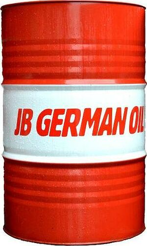 JB German Oil Longlife HC-C2
