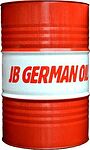 JB German Oil Super V8 Truck
