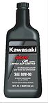 Kawasaki Gear oil