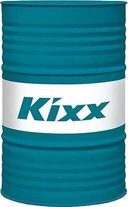 Kixx Dynamic CH-4
