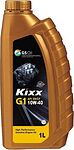 Kixx G1 Kixx G1
