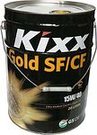 Kixx Gold SF/CF