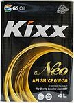 Kixx Neo Kixx Neo