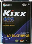 Kixx PAO