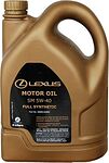 Lexus Motor Oil SM Lexus Motor Oil SM