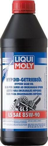 Liqui Moly Hypoid-Getriebeoil