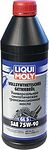 Liqui Moly Vollsynthetisches Getriebeoil