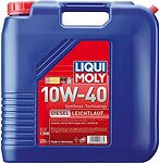 Liqui Moly Diesel Leichtlauf