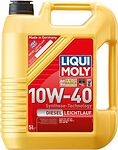 Liqui Moly Diesel Leichtlauf