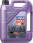 Liqui Moly Diesel Synthoil