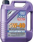 Liqui Moly Leichtlauf