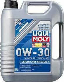 Liqui Moly Leichtlauf