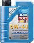 Liqui Moly Leichtlauf High Tech