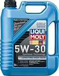 Liqui Moly Longtime High Tech