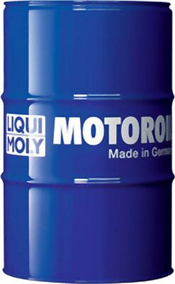 Liqui Moly Molygen 5W-30 205л