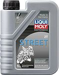 Liqui Moly Motorbike 2T Street
