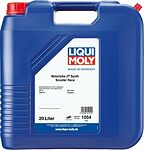 Liqui Moly Motorbike 2T Synth Scooter Street Race