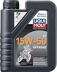 Liqui Moly Motorbike 4T Offroad