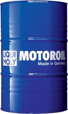 Liqui Moly Motorbike 4T Synth Street Race 10W-50 205л