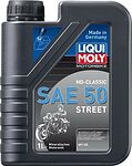Liqui Moly Motorbike HD-Classic 50 Street