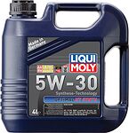 Liqui Moly Optimal HT Synth