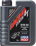 Liqui Moly Racing Synth 4T