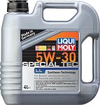 Liqui Moly Special Tec LL