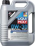 Liqui Moly Special Tec V