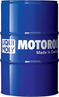 Liqui Moly Super Leichtlauf 10W-40 60л