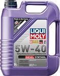 Liqui Moly Synthoil