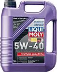Liqui Moly Synthoil High Tech