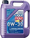 Liqui Moly Synthoil Longtime